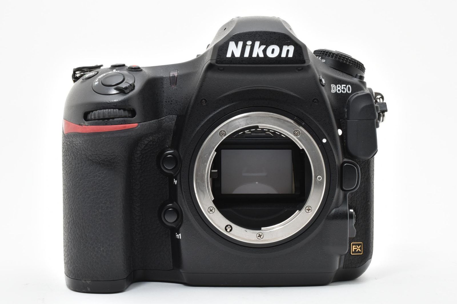 【美品・付属品付】Nikon D850 元箱付き ニコン Nikon D850 ボディ 元箱付き ARYM6572 #799 - メルカリ