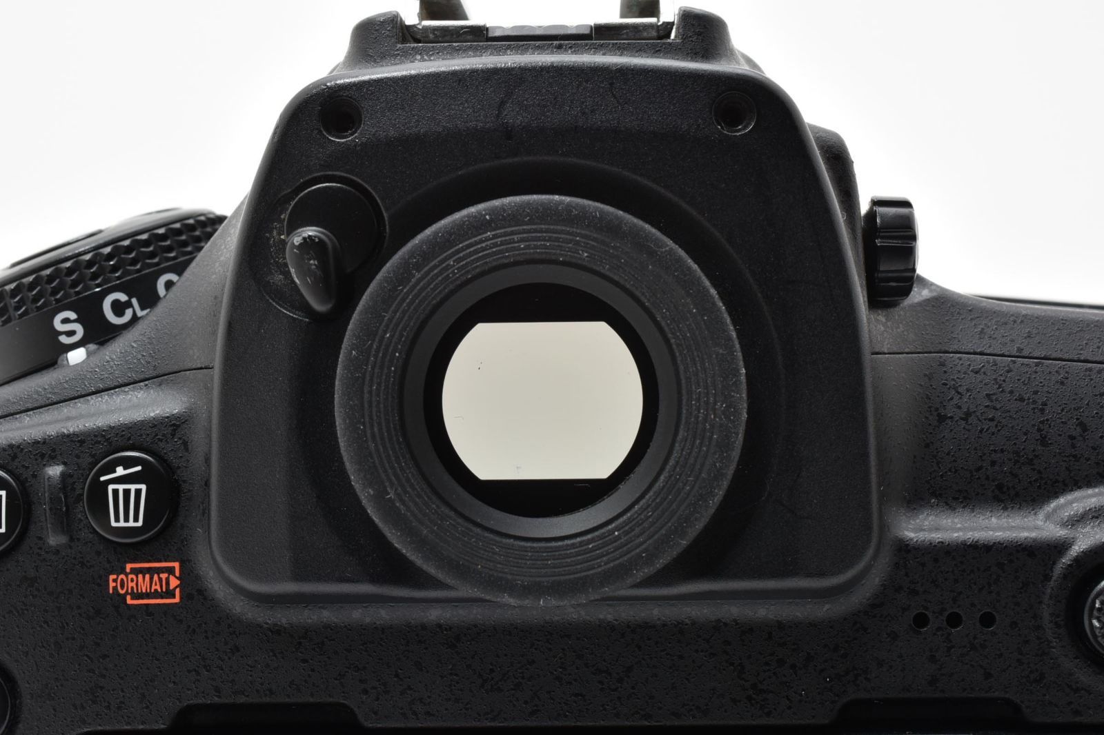 ニコン Nikon D850 ボディ 元箱付き ARYM6572 #799 - メルカリ