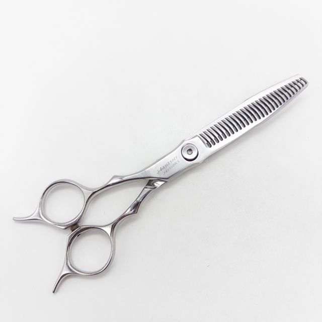 ハヤシシザーズ ハヤシシザーHAYASHI SCISSORS】HYS-28RL-WH-6-L