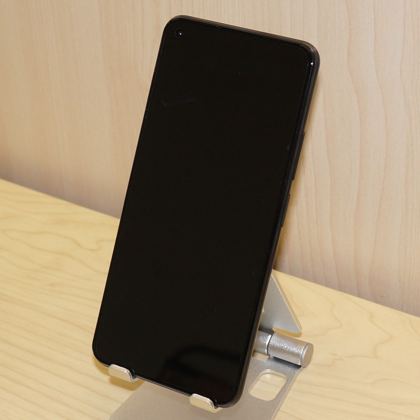 中古】Xiaomi Mi 11 Lite 5G トリュフブラック 128GB SIMフリー - メルカリ