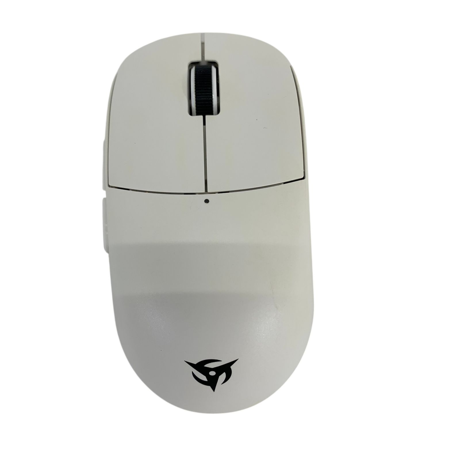 Ninjutso ニンジュツォ ワイヤレスゲーミングマウス ホワイト Sora