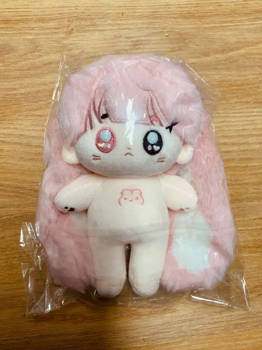 無属性 포리 / 15cm プチ포리