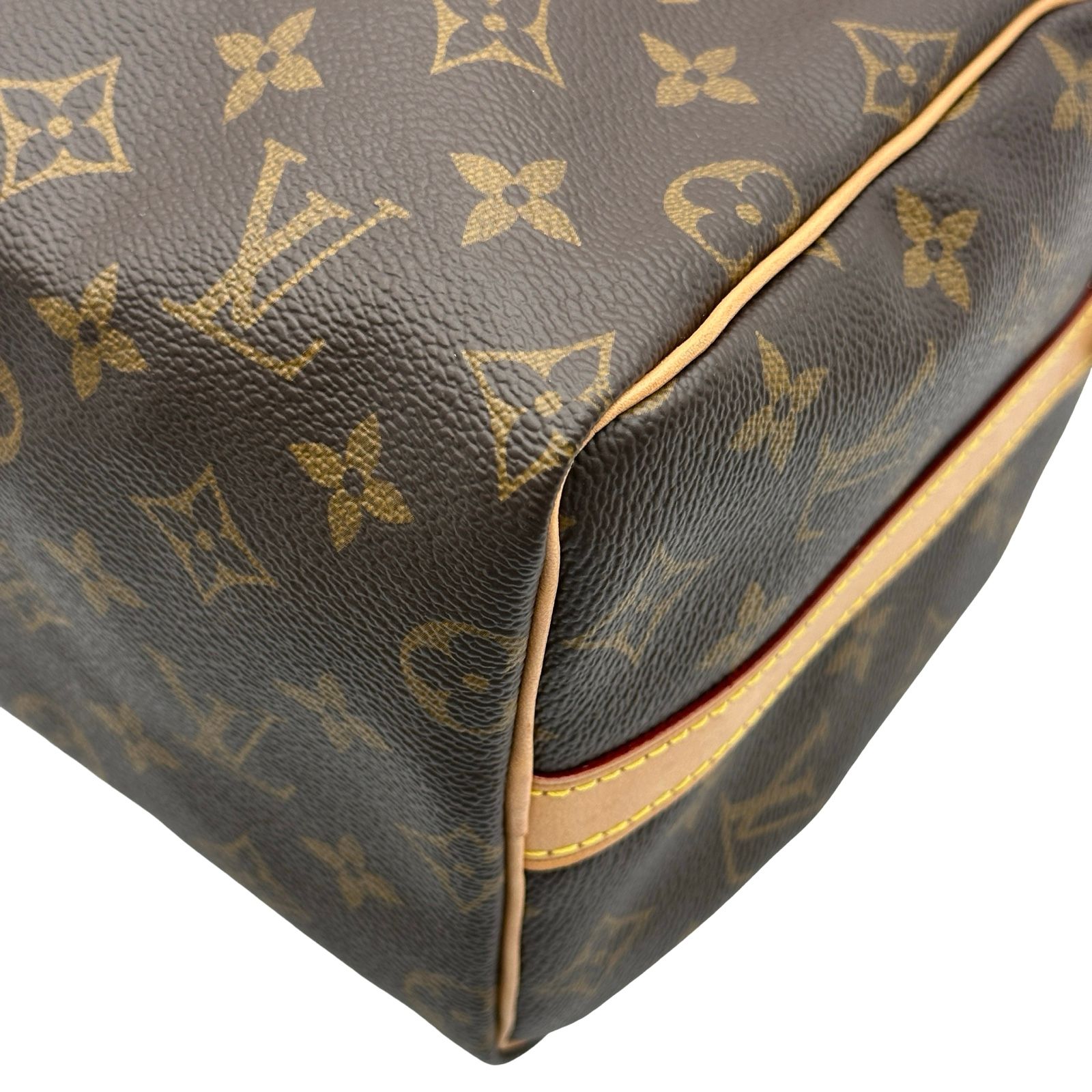ルイ・ヴィトン LOUIS VUITTON スピーディ・バンドリエール25 M41113