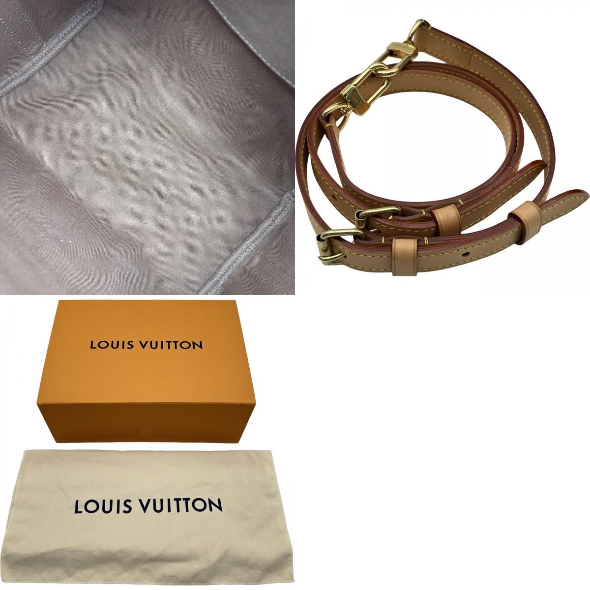 ルイ・ヴィトン LOUIS VUITTON スピーディ・バンドリエール25 M41113