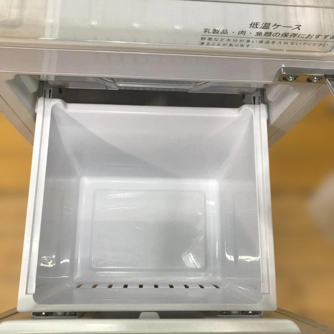 Hisense ハイセンス HR-D1302 130L 2ドア冷凍冷蔵庫 ノンフロン R600a