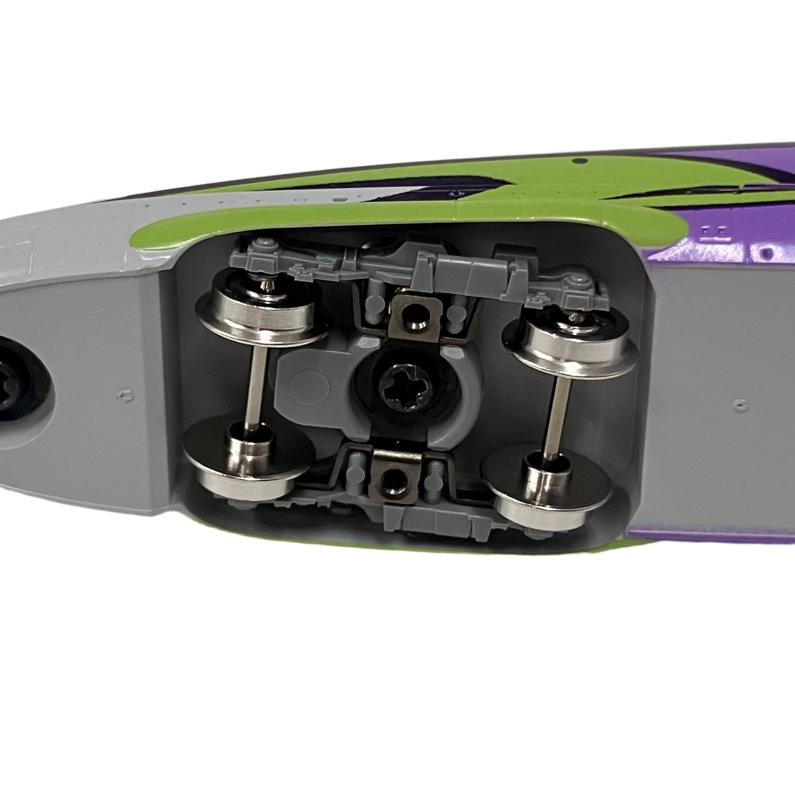 TOMIX 98959 JR 500系7000番台 山陽新幹線 500 TYPE EVA 8両セット