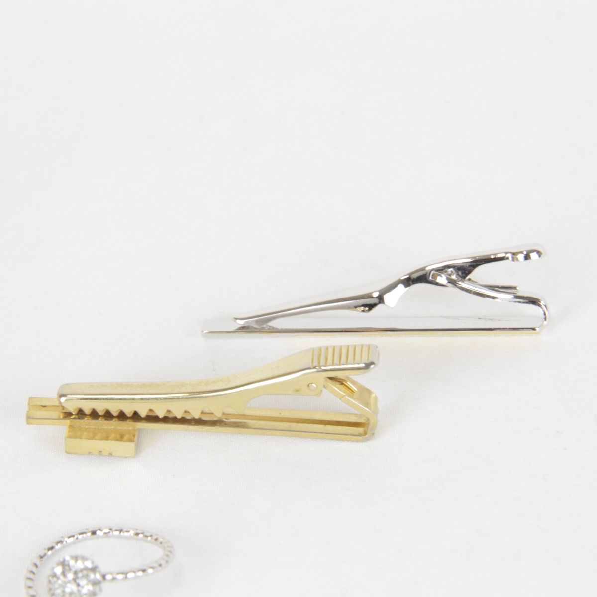 良品『USED』アクセサリー まとめ ネックレス リング トップ タイピン
