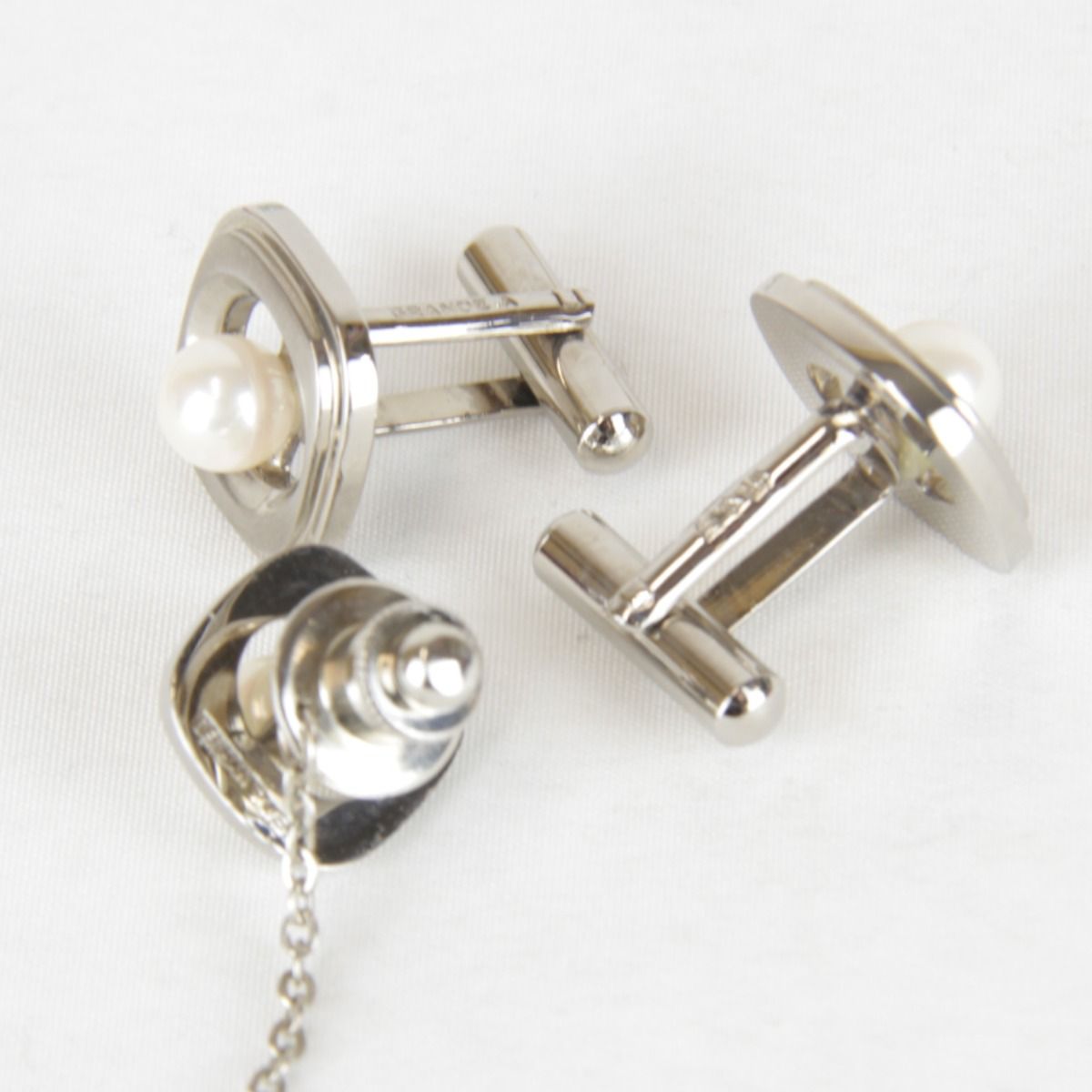 良品『USED』アクセサリー まとめ ネックレス リング トップ タイピン