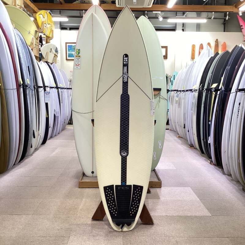 ムラスポOUTLET公式】中古サーフボード USED JS ジェイエス