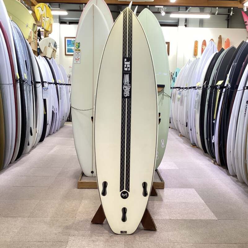 ムラスポOUTLET公式】中古サーフボード USED JS ジェイエス