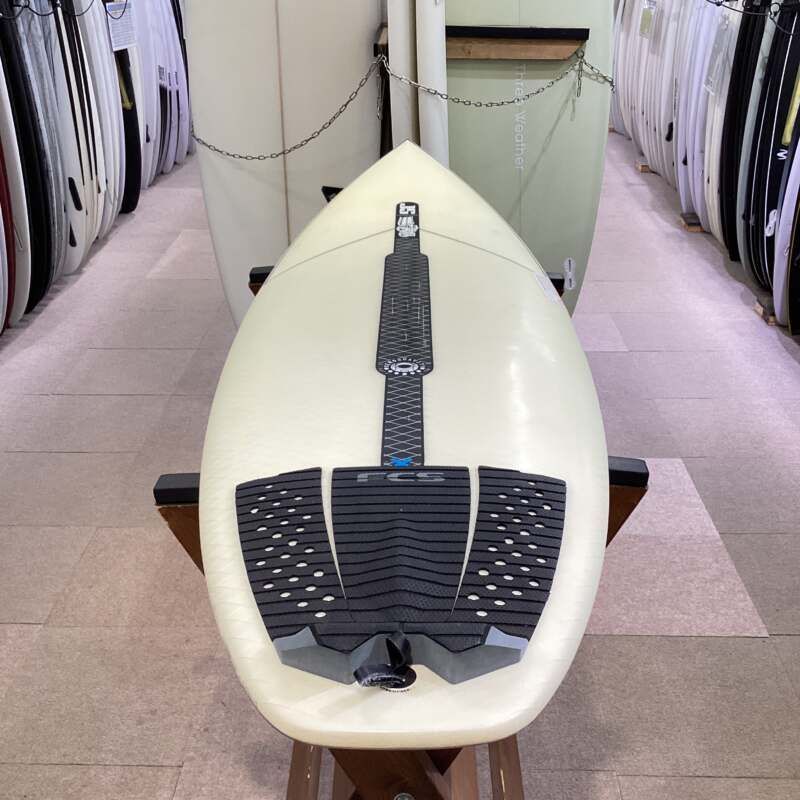 ムラスポOUTLET公式】中古サーフボード USED JS ジェイエス