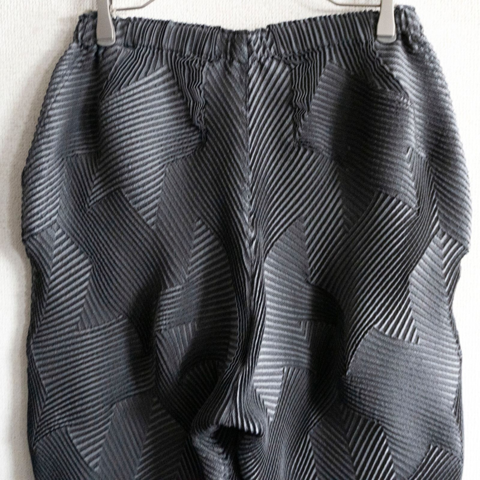 美品/2026年モデル】A-POC ABLE ISSEY MIYAKE【TYPE-O 010 Steam