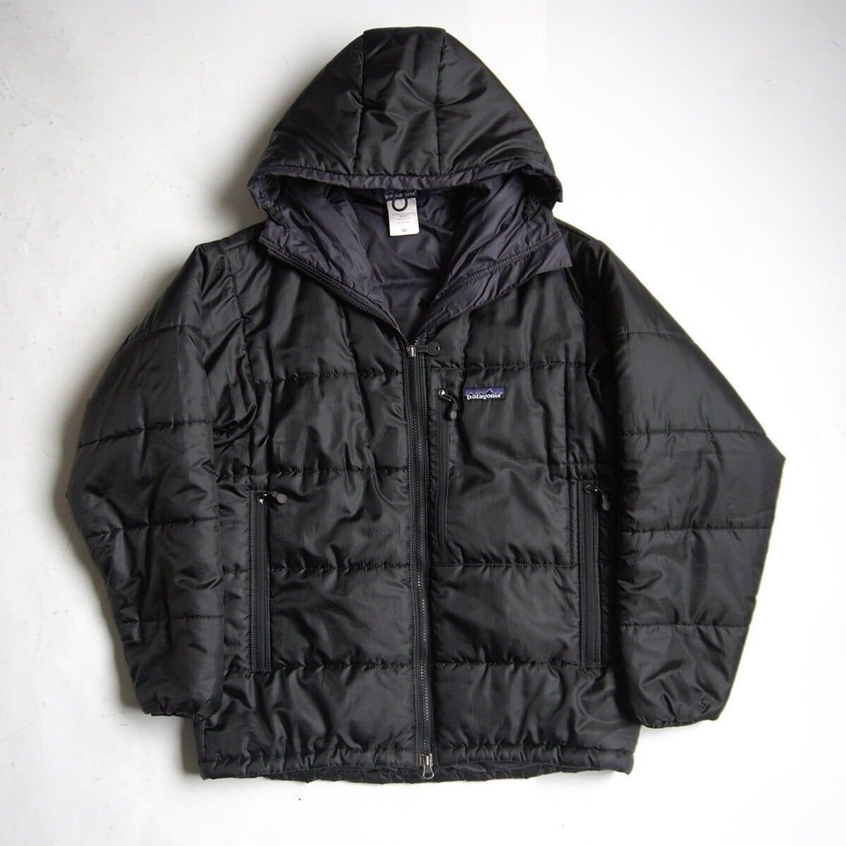 極美品】PATAGONIA【DAS PARKA 84097F4】XS パタゴニア ダスパーカー