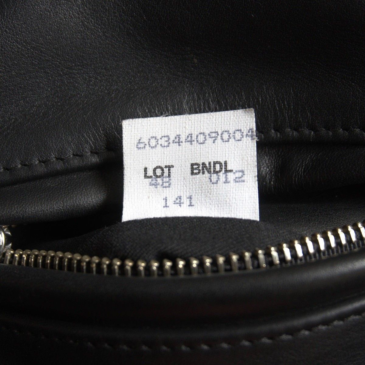 美品/ビッグサイズ】SCHOTT【141/シングルライダースジャケット】48