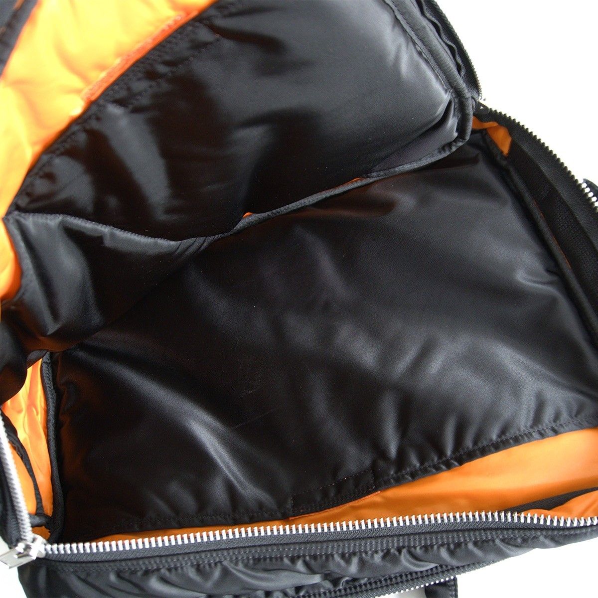 美品】PORTER 【タンカー 2層式 3WAY ブリーフケース】ポーター