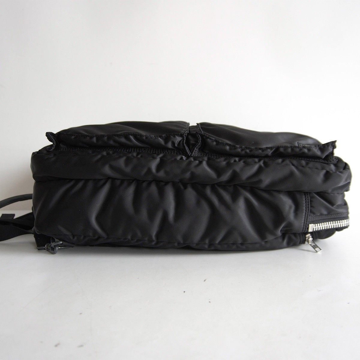 美品】PORTER 【タンカー 2層式 3WAY ブリーフケース】ポーター