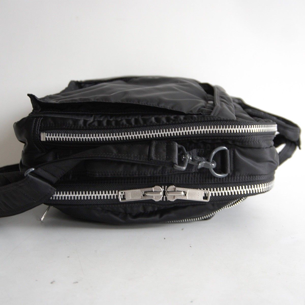 美品】PORTER 【タンカー 2層式 3WAY ブリーフケース】ポーター
