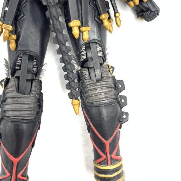 中古】S.H.Figuarts サジタリウス・ゾディアーツ[69] - メルカリ