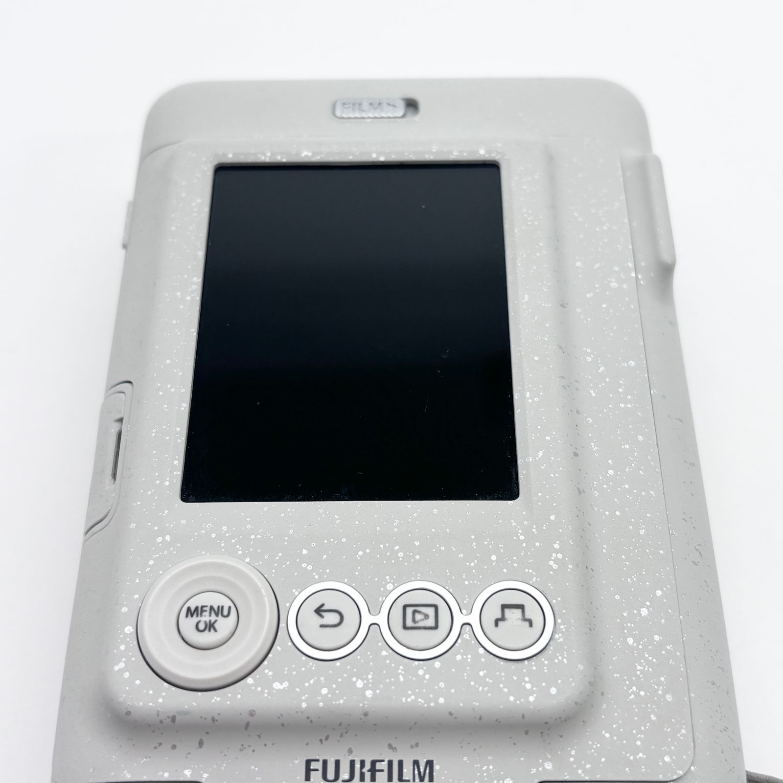 ふーりー　チェキ instax mini LiPlay FUJIFILM チェキ【C5437-60】 - メルカリ