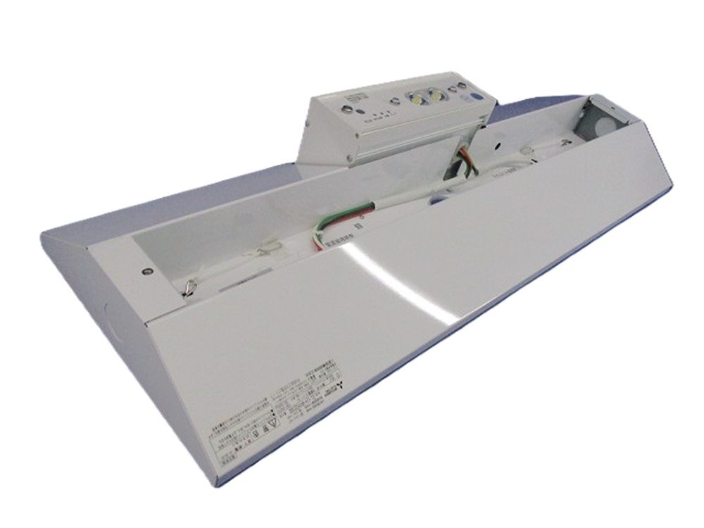 LED非常用照明器具 本体のみ LEDライトユニット別売 EL-LH-WVH22300