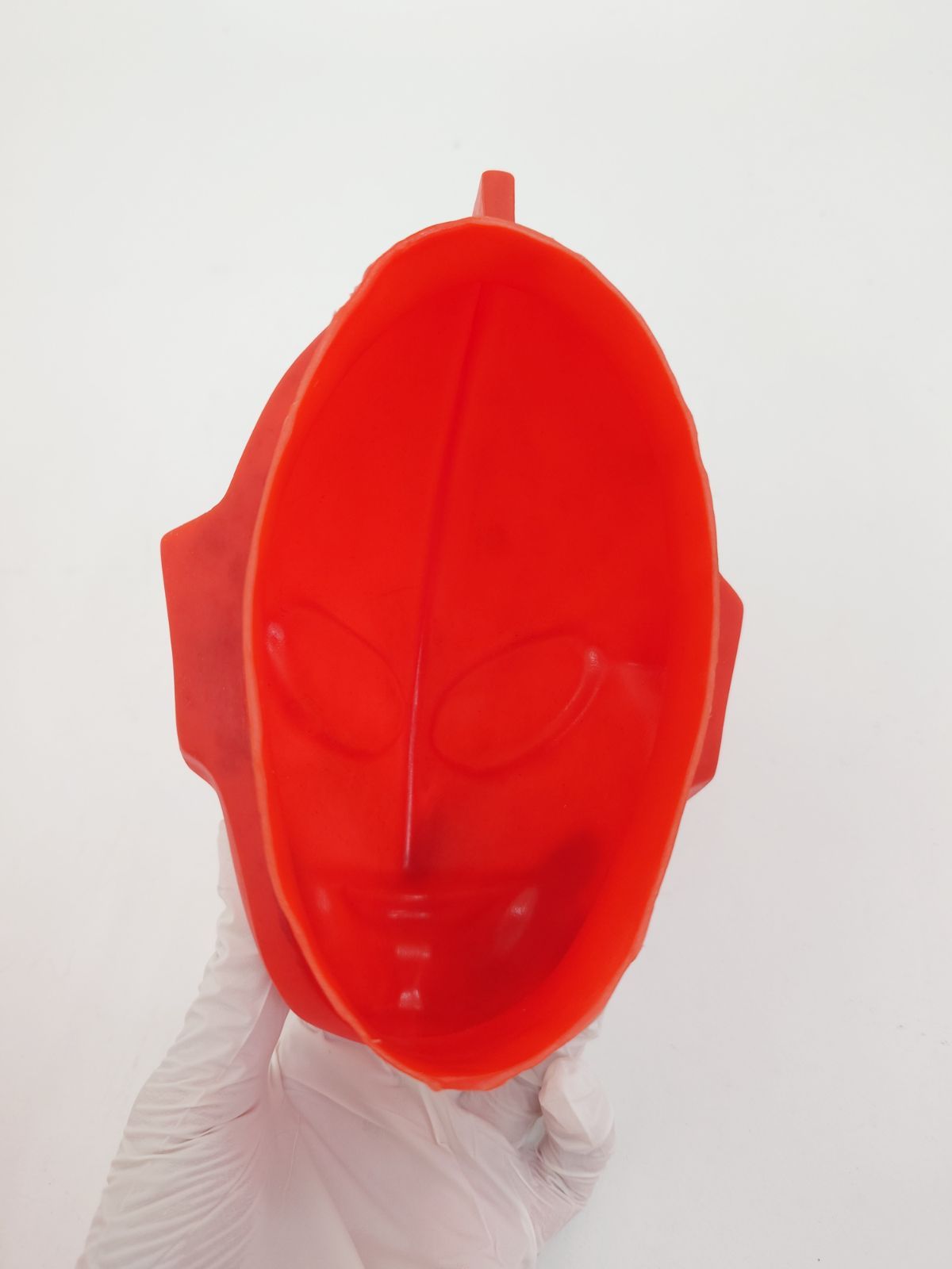 ウルトラマン ハイパーソフトビニール モデルシリーズ4 海洋堂 KAIYODO