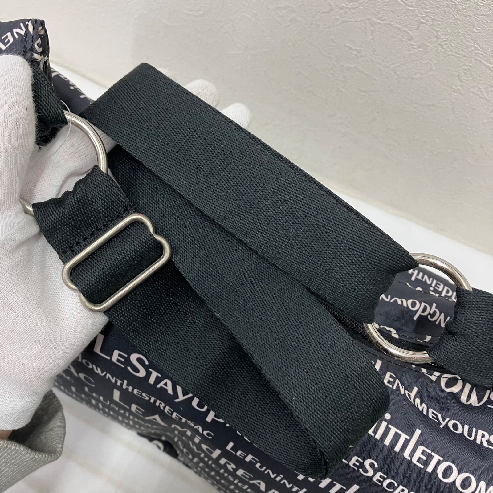 5783 LeSportsac レスポートサック ショルダーバッグ トートバッグ