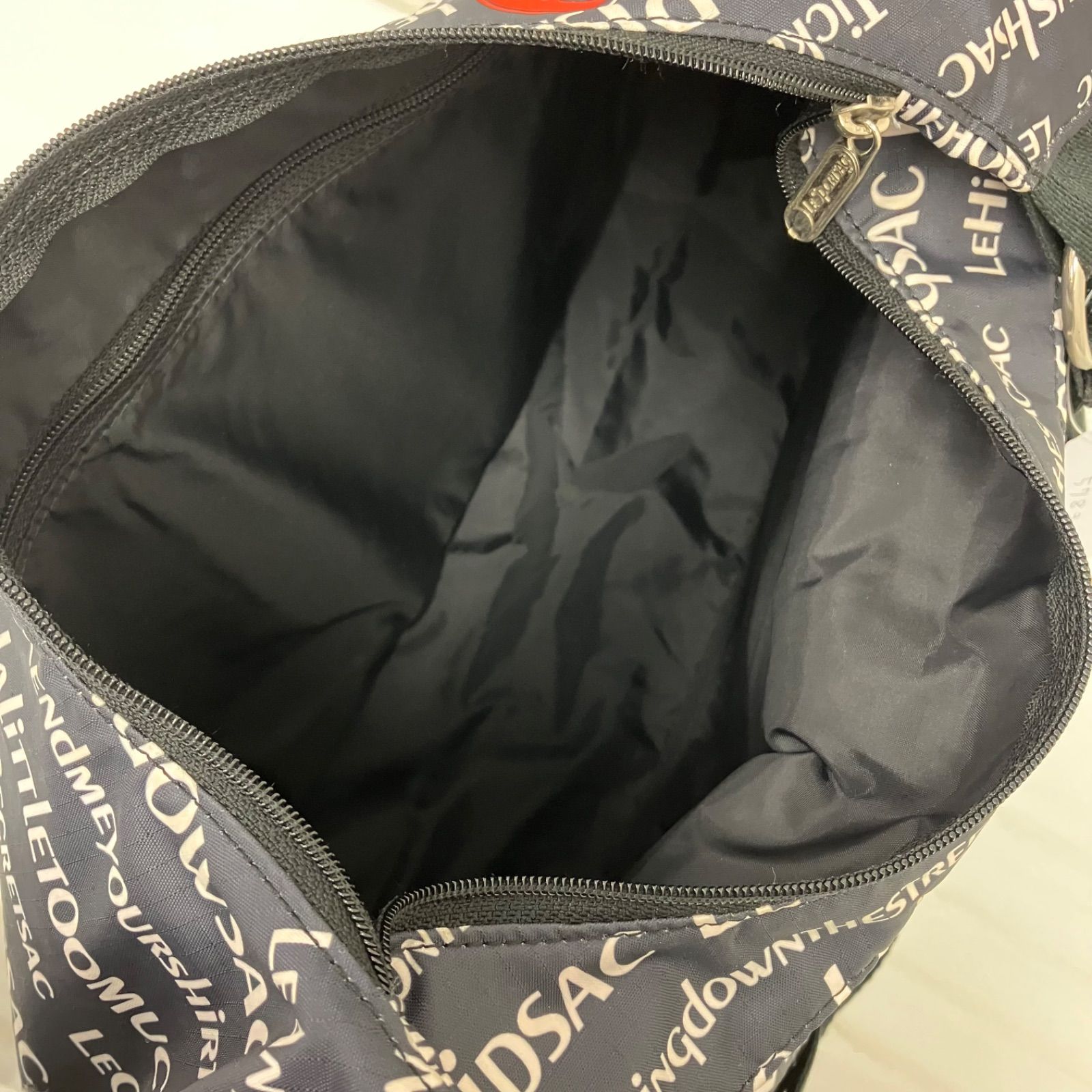 5783 LeSportsac レスポートサック ショルダーバッグ トートバッグ
