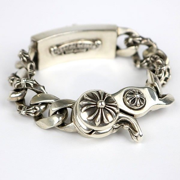 CHROME HEARTS 新宿店 クロムハーツ ファンシー リンク ダガーID