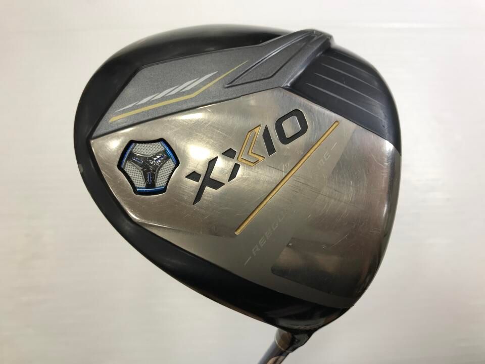 ダンロップ　XXIO 13 ネイビー　10.5度　MP1300 ネイビー　Rフレックス　ドライバー　中古【最短即日発送】
