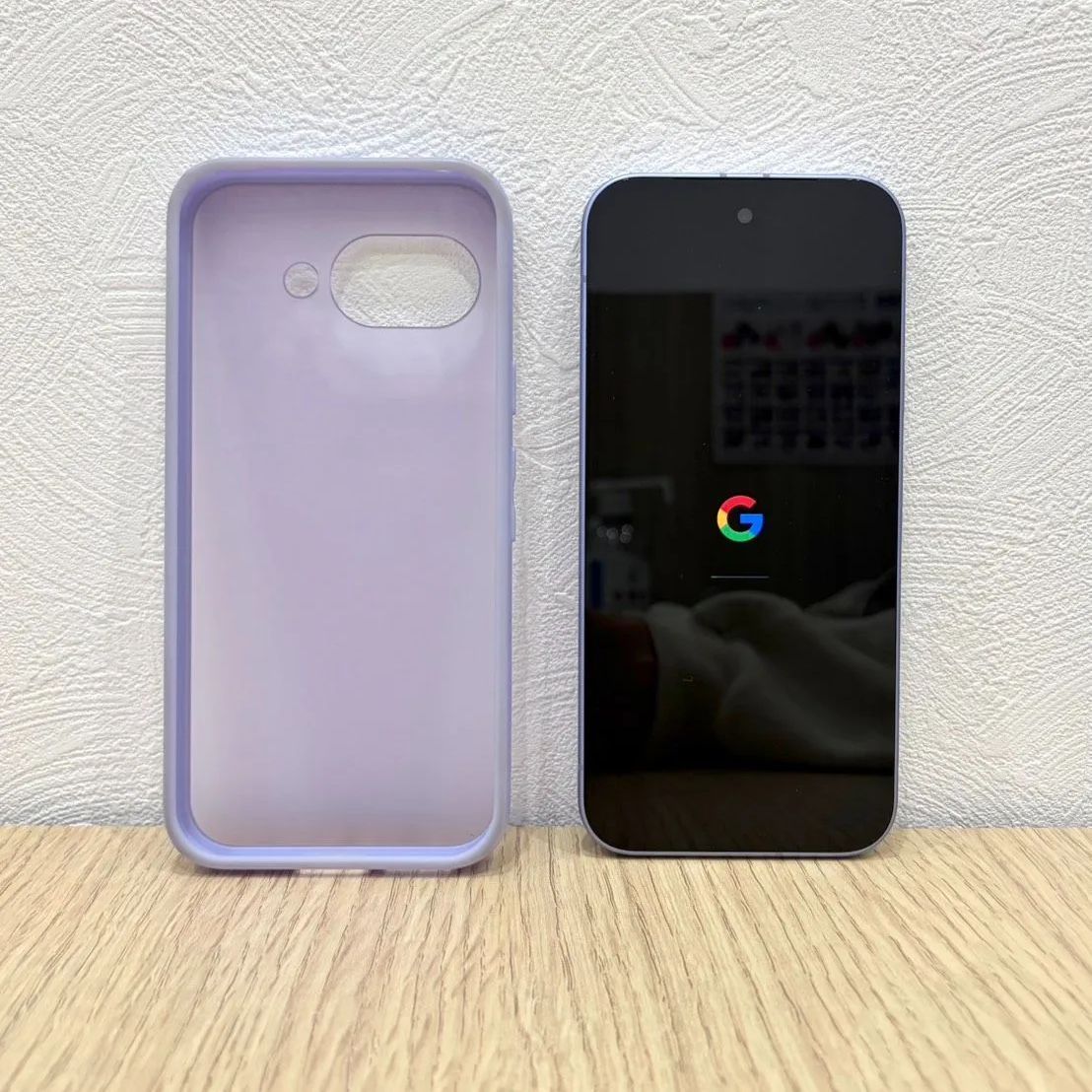 美品 Google Pixel 9a 128GB SIMフリー アイリス - メルカリ