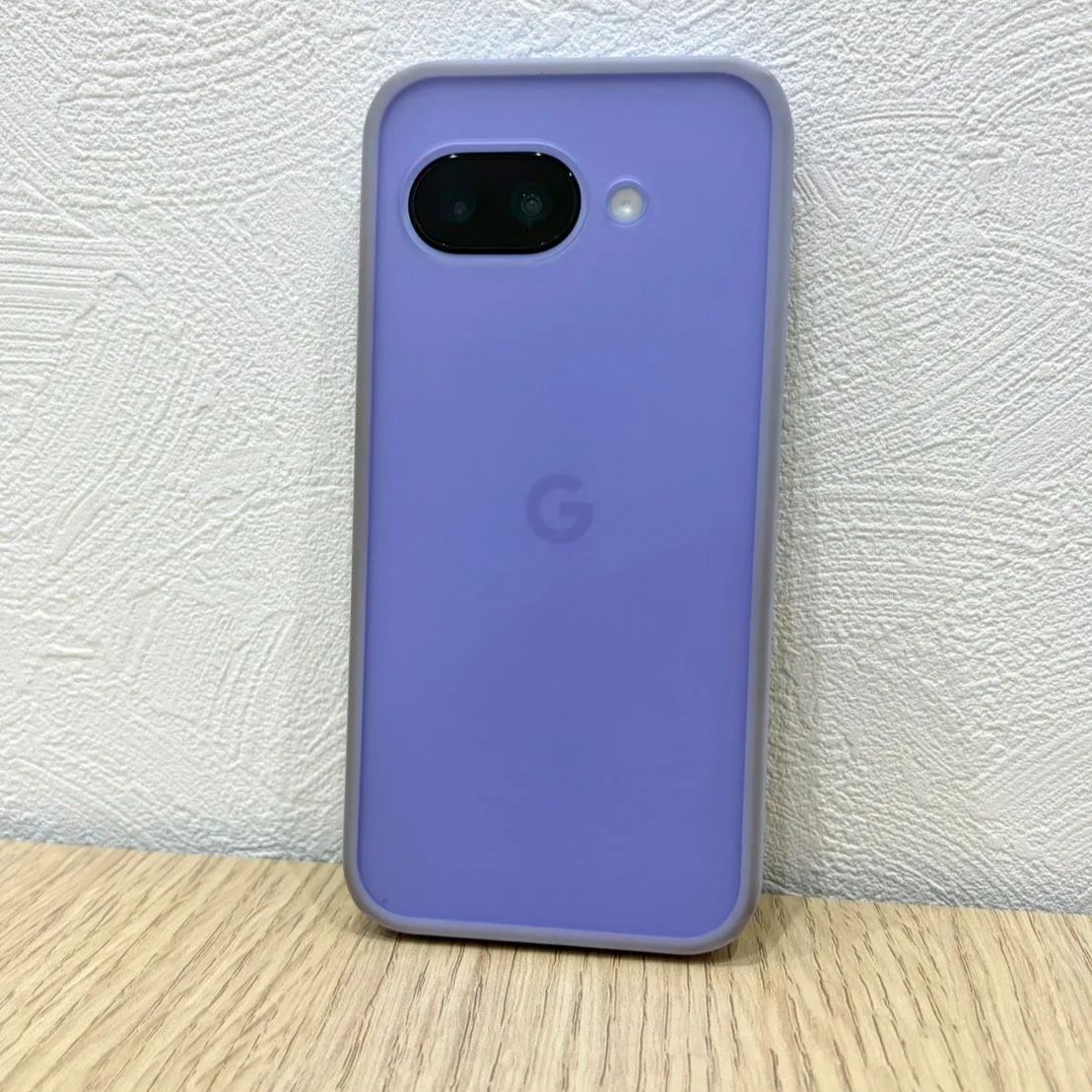 美品 Google Pixel 9a 128GB SIMフリー アイリス - メルカリ