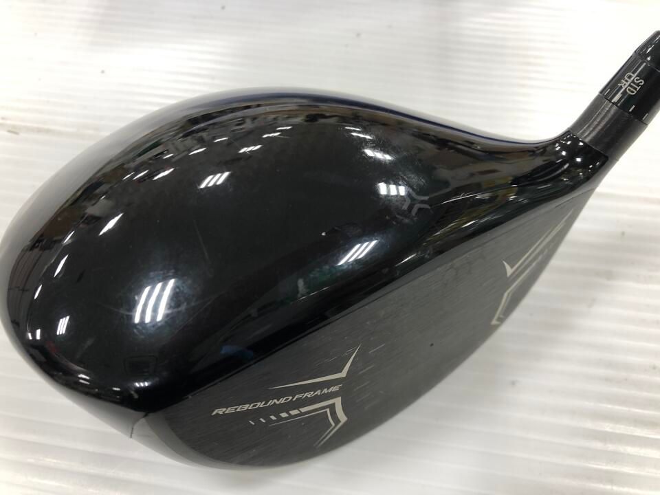 ダンロップ SRIXON ZX5 9.5度 ディアマナ ZX-2 50 Sフレックス