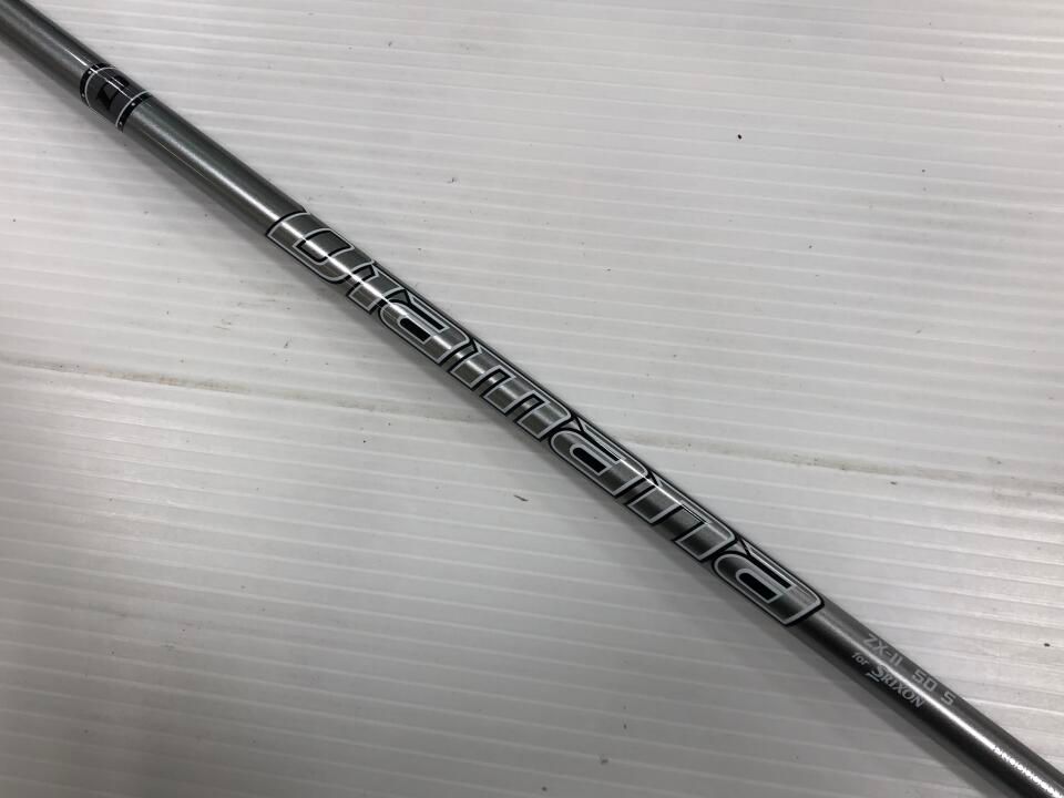 ダンロップ SRIXON ZX5 9.5度 ディアマナ ZX-2 50 Sフレックス