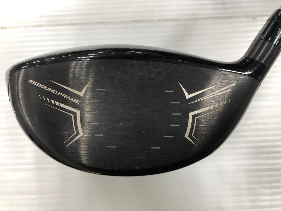ダンロップ SRIXON ZX5 9.5度 ディアマナ ZX-2 50 Sフレックス