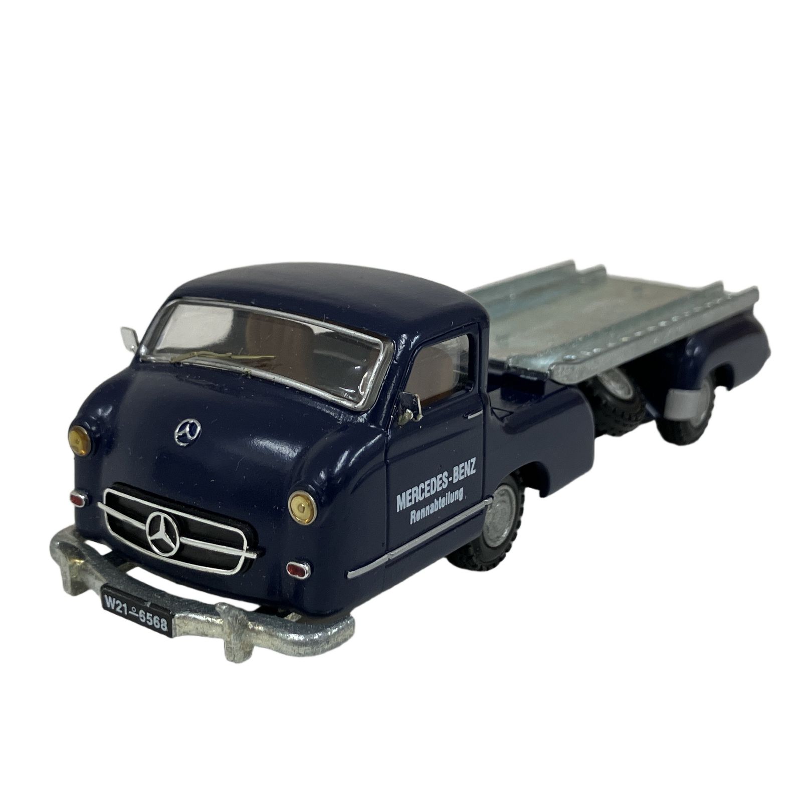 もちゆきページ MERCEDES-BENZ メルセデス ベンツ トランスポーター 大型トラック