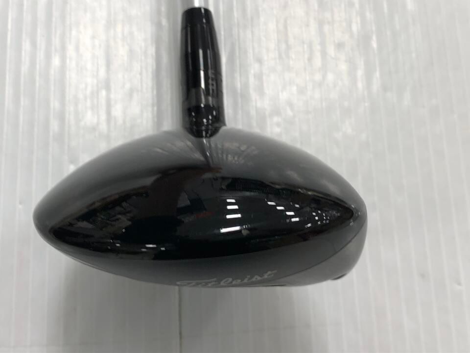 タイトリスト TSi3 18度 SpeederEVOLUTION 7 FW50 Sフレックス