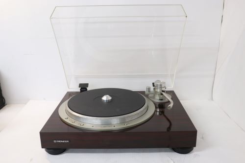 Pionner パイオニア PL-30L Direct Drive Turntable /11500