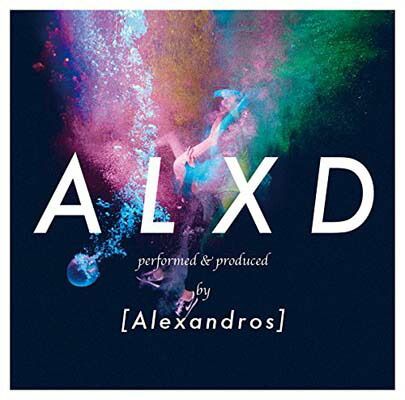 ALXD(初回限定盤)(DVD付) - メルカリ
