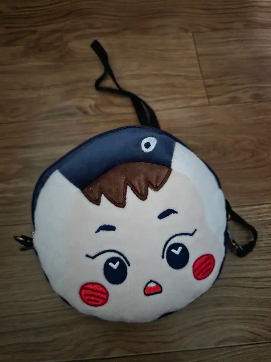 EXO シウミン（XIUMIN・ミンソク） ぬいぐるみ set - メルカリ