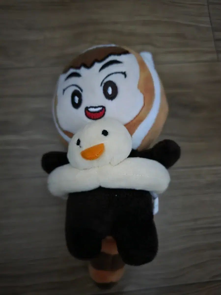 EXO ギョンス　シウミン　カイ　ぬいぐるみ　10センチ　洋服 EXO シウミン（XIUMIN・ミンソク） ぬいぐるみ set - メルカリ
