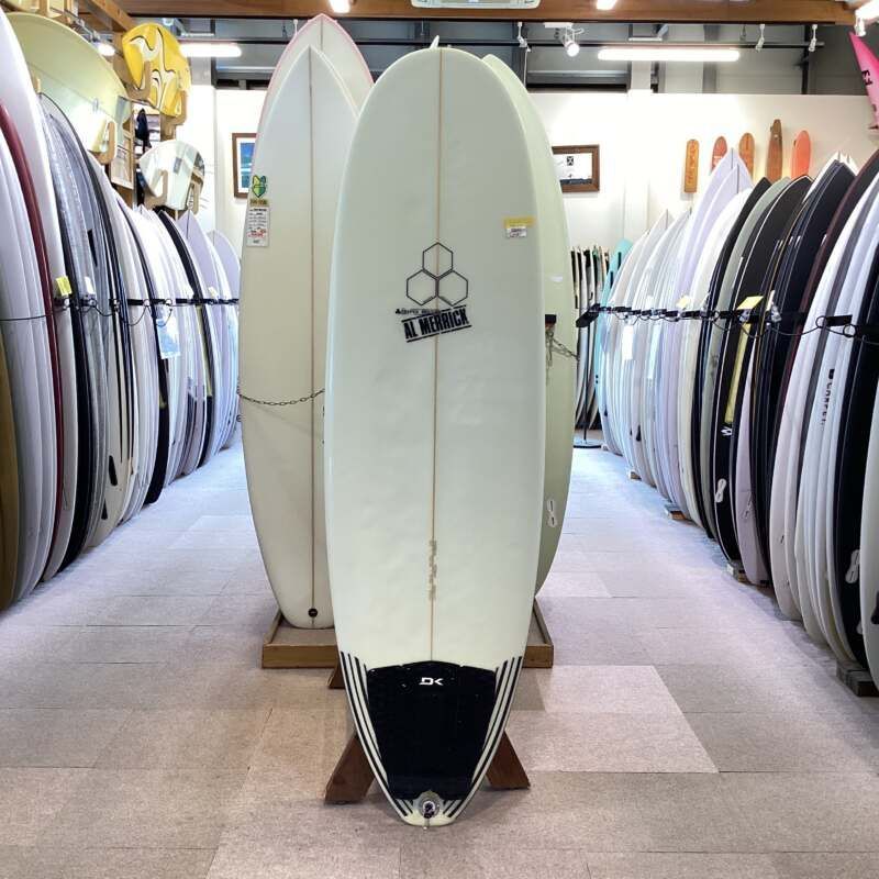 ムラスポOUTLET公式】中古サーフボード USED CHANNEL ISLANDS チャネル