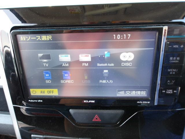 ECLIPSE AVN-Z05iW カーナビ ECLIPSE イクリプス カーナビ AVN-Z05iW - メルカリ