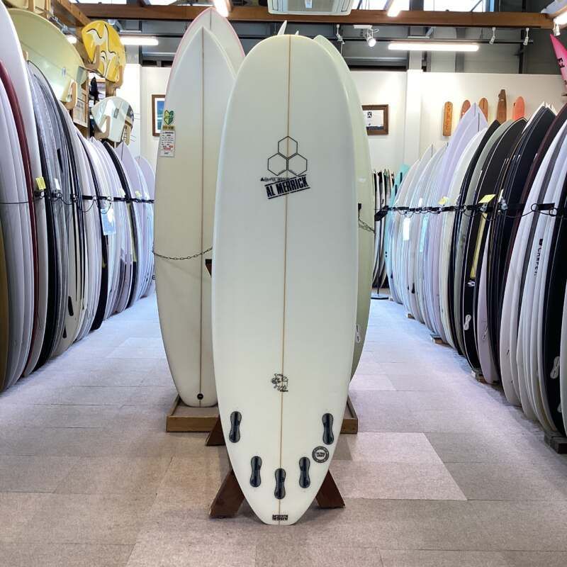 ムラスポOUTLET公式】中古サーフボード USED CHANNEL ISLANDS チャネル