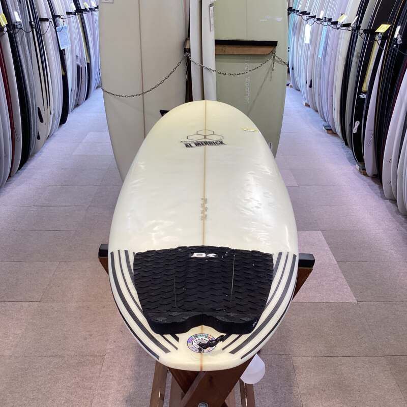 ムラスポOUTLET公式】中古サーフボード USED CHANNEL ISLANDS チャネル
