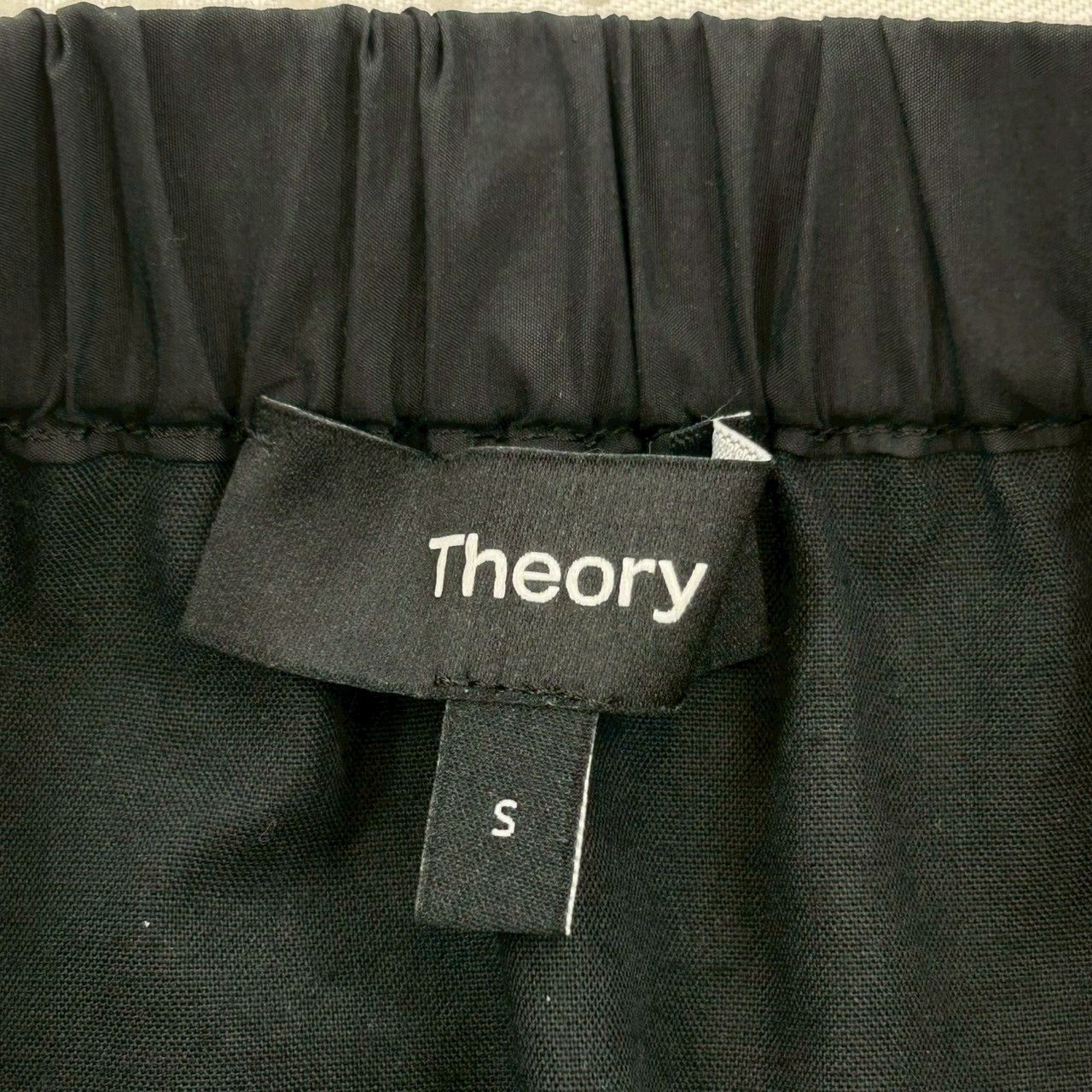 Theory セオリー ティアードロングスカート TECH LAWN TIER MAXI SK