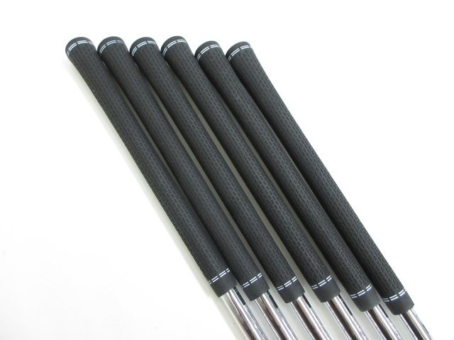 中古】アイアンセット ミズノ JPX 921 HOTMETAL PRO N.S.PRO Zelos 8