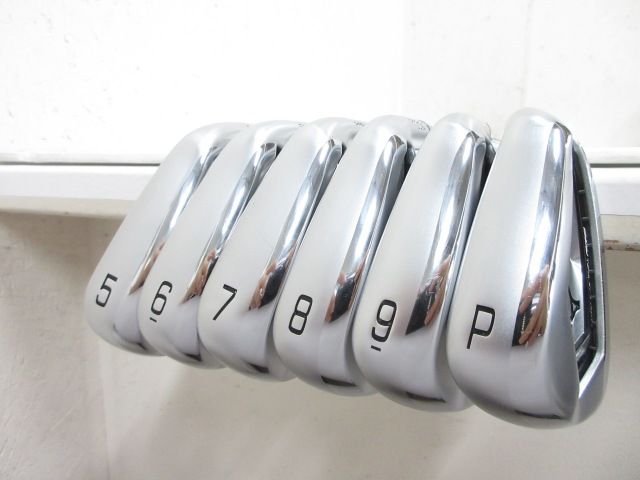 中古】アイアンセット ミズノ JPX 921 HOTMETAL PRO N.S.PRO Zelos 8