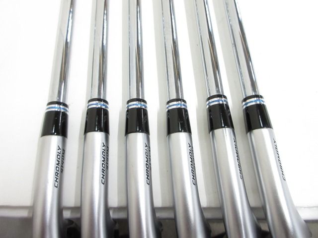 中古】アイアンセット ミズノ JPX 921 HOTMETAL PRO N.S.PRO Zelos 8