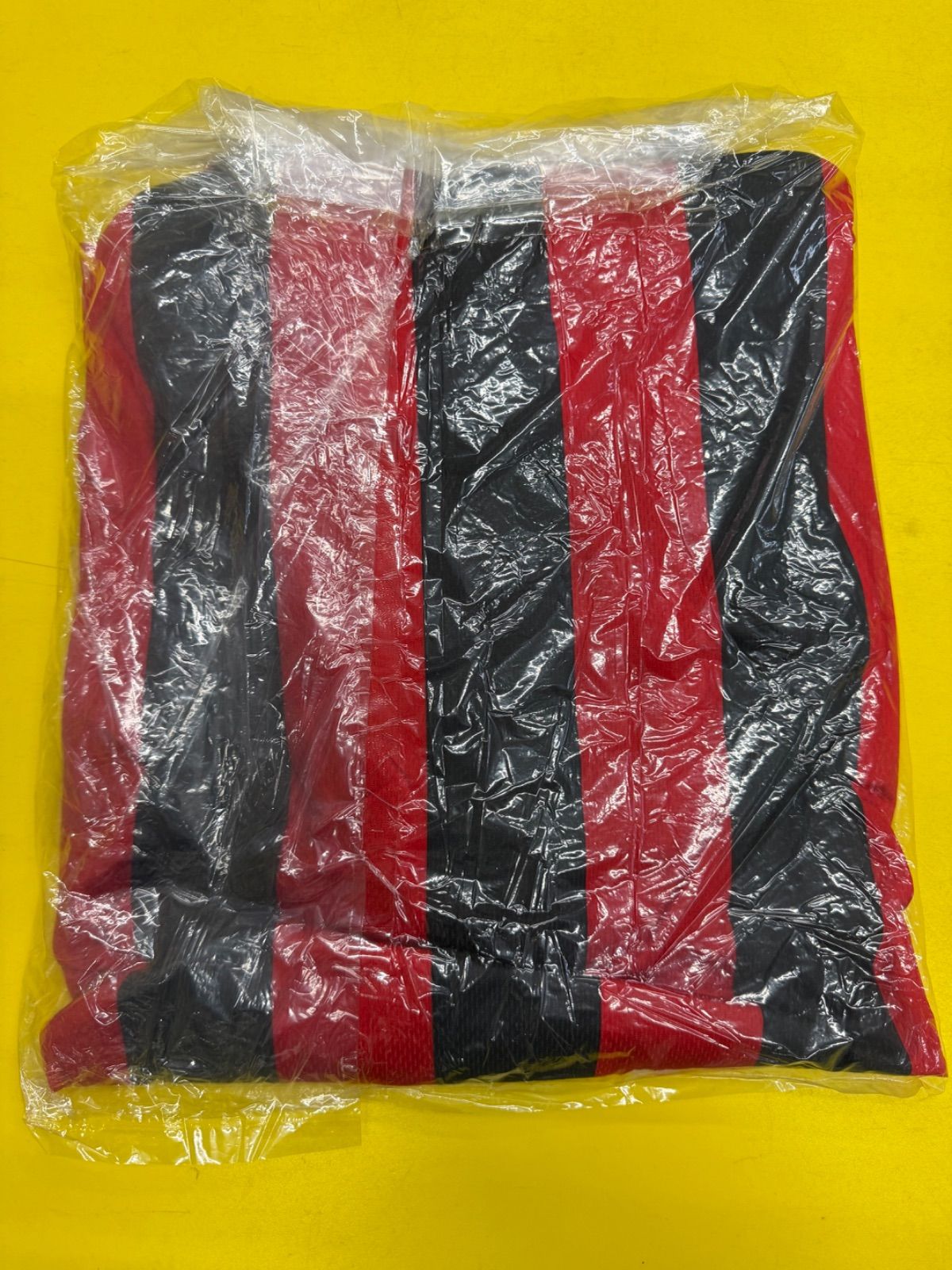 希少・新品タグ付】ACミラン 96-97 ホームユニフォーム バレージ 引退