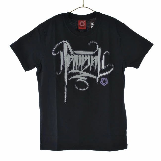 Tribal[トライバル]メンズTシャツ 【XL/黒】 - メルカリ